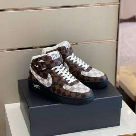 Picture of Louis Vuitton Shoes _SKULVsz38-45jyq010113462